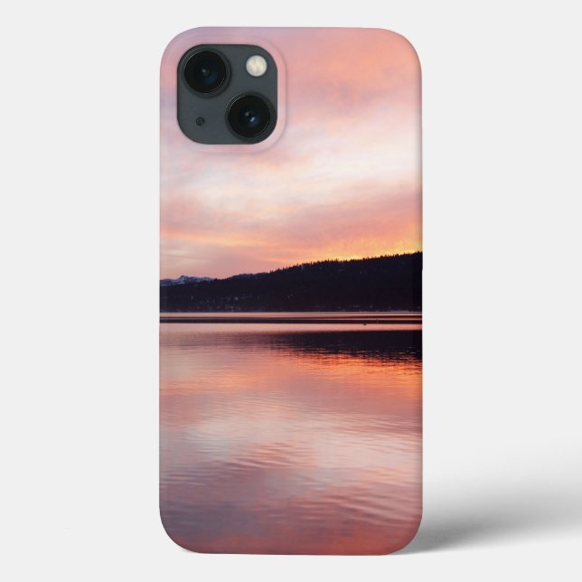 Funda De Case-Mate Para iPhone Funda-Mate Apenas hay Funda Apple iPhone 13 (Reverso)