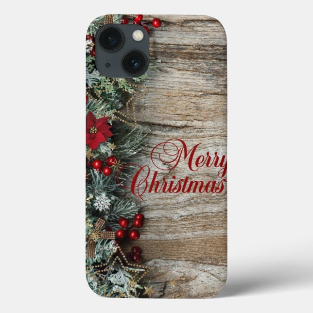 Funda De Case-Mate Para iPhone Funda-Mate Apenas hay Funda Apple iPhone 13 (Reverso)