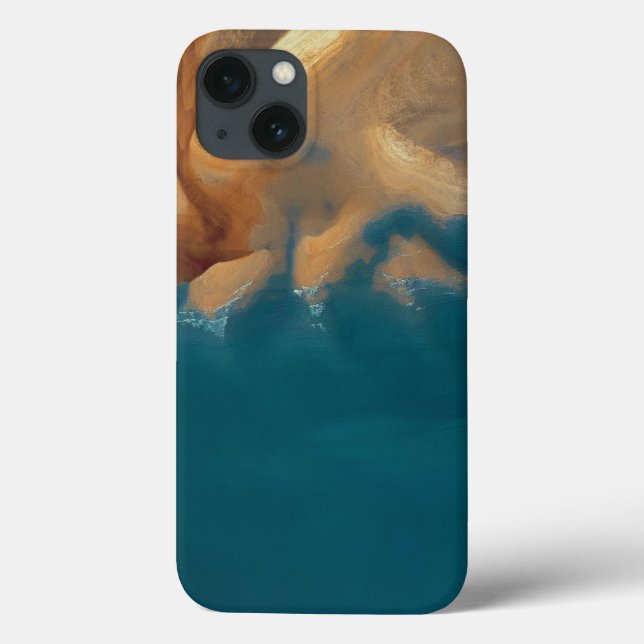 Funda De Case-Mate Para iPhone Funda-Mate Apenas hay Funda Apple iPhone 13 (Reverso)