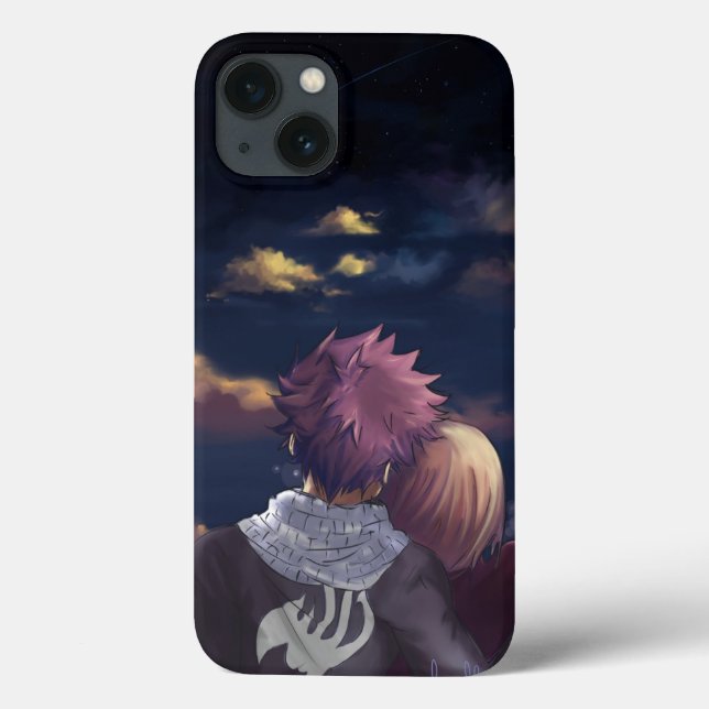 Funda De Case-Mate Para iPhone Funda-Mate Apenas hay Funda Apple iPhone 13 (Reverso)