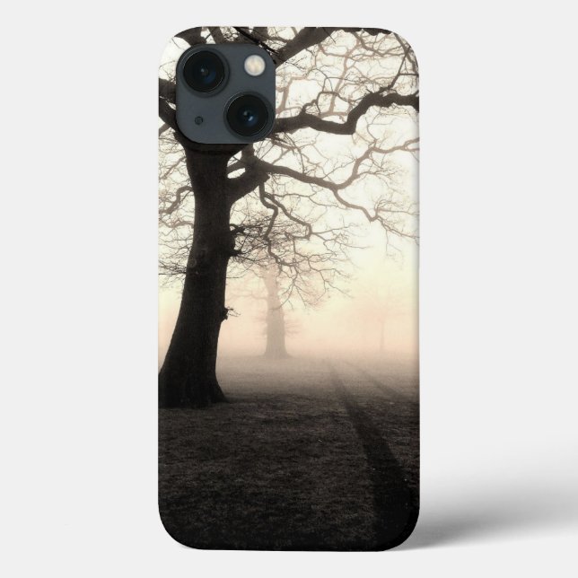 Funda De Case-Mate Para iPhone Funda-Mate Apenas hay Funda Apple iPhone 13 (Reverso)