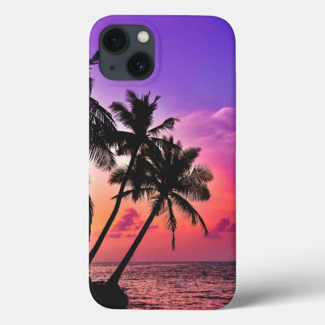 Funda De Case-Mate Para iPhone Funda-Mate Apenas hay Funda Apple iPhone 13 (Reverso)