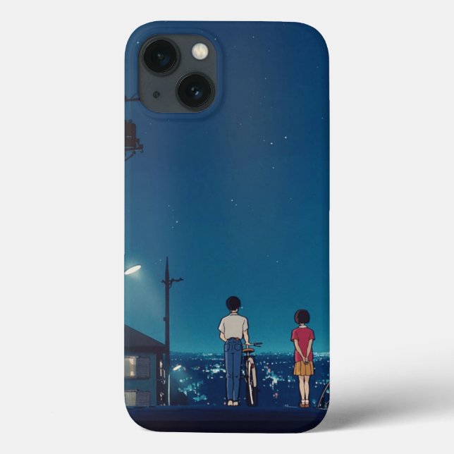 Funda De Case-Mate Para iPhone Funda-Mate Apenas hay Funda Apple iPhone 13 (Reverso)