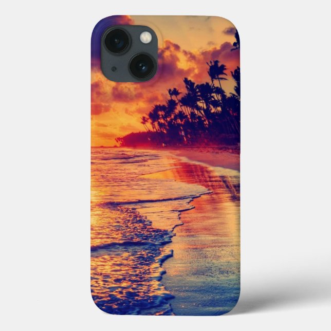 Funda De Case-Mate Para iPhone Funda-Mate Apenas hay Funda Apple iPhone 13 (Reverso)