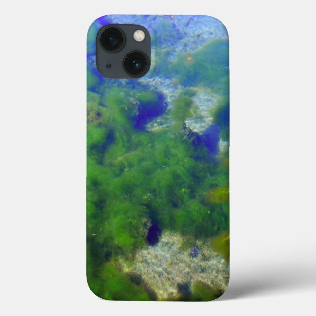 Funda De Case-Mate Para iPhone Funda-Mate Apenas hay Funda Apple iPhone 13 (Reverso)