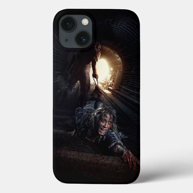 Funda De Case-Mate Para iPhone Funda-Mate Apenas hay Funda Apple iPhone 13 (Reverso)