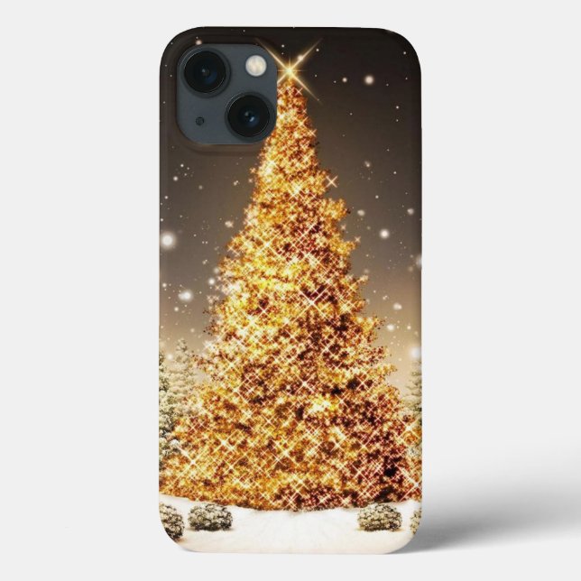 Funda De Case-Mate Para iPhone Funda-Mate Apenas hay Funda Apple iPhone 13 (Reverso)