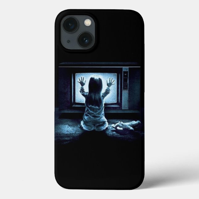 Funda De Case-Mate Para iPhone Funda-Mate Apenas hay Funda Apple iPhone 13 (Reverso)