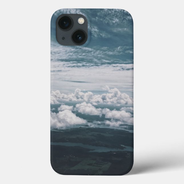 Funda De Case-Mate Para iPhone Funda-Mate Apenas hay Funda Apple iPhone 13 (Reverso)