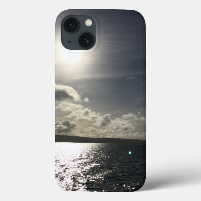 Funda De Case-Mate Para iPhone Funda-Mate Apenas hay Funda Apple iPhone 13 (Reverso)
