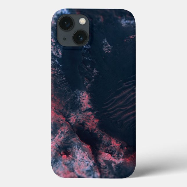 Funda De Case-Mate Para iPhone Funda-Mate Apenas hay Funda Apple iPhone 13 (Reverso)