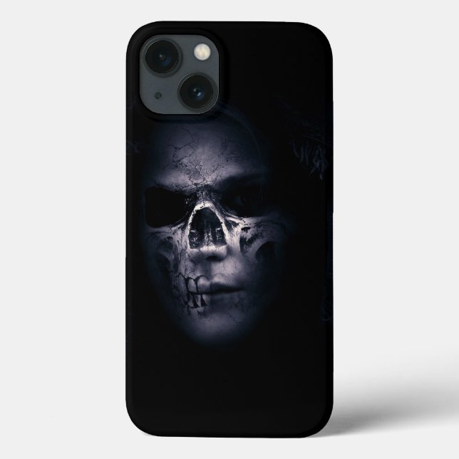Funda De Case-Mate Para iPhone Funda-Mate Apenas hay Funda Apple iPhone 13 (Reverso)