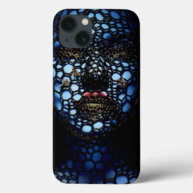 Funda De Case-Mate Para iPhone Funda-Mate Apenas hay Funda Apple iPhone 13 (Reverso)