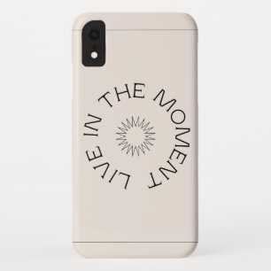 Funda Para iPhone XR Funda-Mate Apenas hay Funda Apple iPhone XR