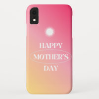 Funda-Mate Apenas hay Funda Apple iPhone XR