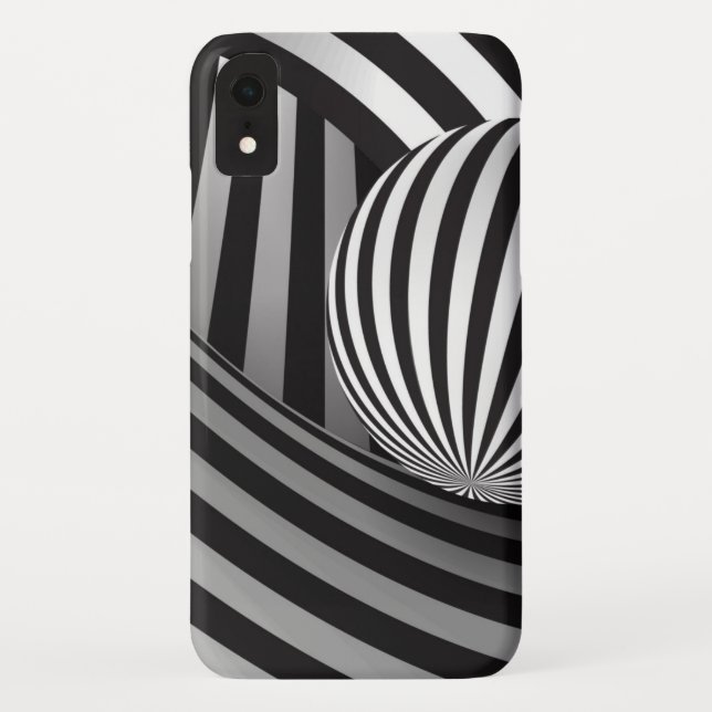 Funda De Case-Mate Para iPhone Funda-Mate Apenas hay Funda Apple iPhone XR (Reverso)