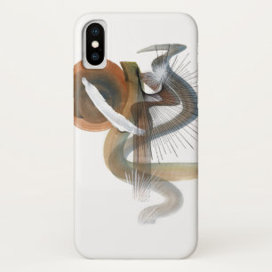 Funda-Mate Apenas hay Funda para iPhone X