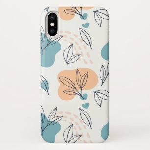 Funda-Mate Apenas hay Funda para iPhone X