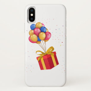 Funda-Mate Apenas hay Funda para iPhone X