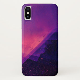 Funda-Mate Apenas hay Funda para iPhone X