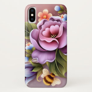 Funda-Mate Apenas hay Funda para iPhone X