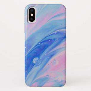 Funda-Mate Apenas hay Funda para iPhone X