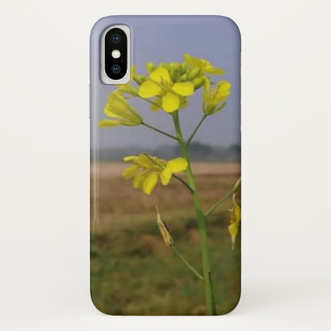 Funda De Case-Mate Para iPhone Funda-Mate Apenas hay Funda para iPhone X (Reverso)