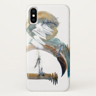 Funda-Mate Apenas hay Funda para iPhone X