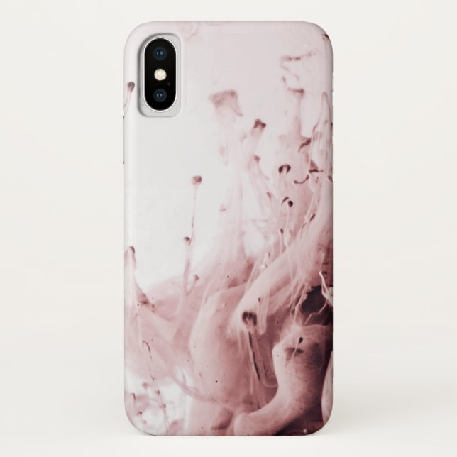 Funda De Case-Mate Para iPhone Funda-Mate Apenas hay Funda para iPhone X (Reverso)