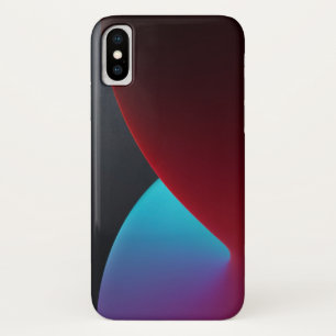 Funda-Mate Apenas hay Funda para iPhone X