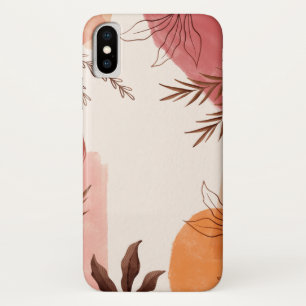 Funda-Mate Apenas hay Funda para iPhone X