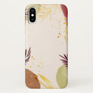 Funda-Mate Apenas hay Funda para iPhone X