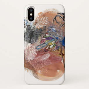 Funda-Mate Apenas hay Funda para iPhone X