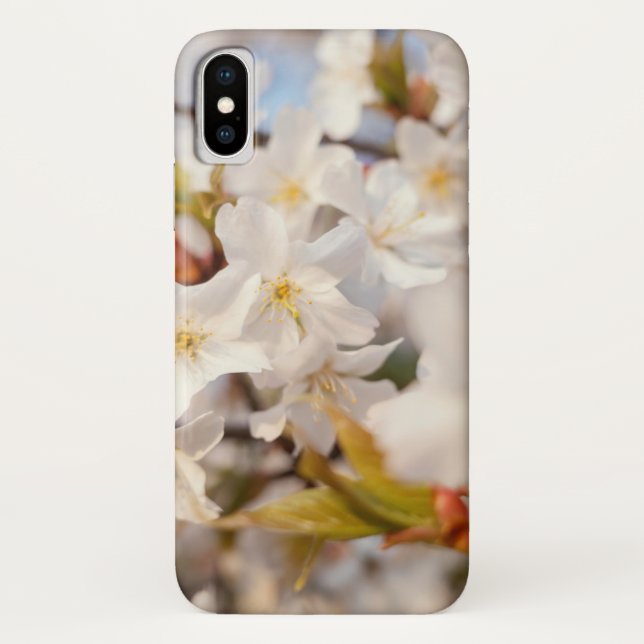 Funda De Case-Mate Para iPhone Funda-Mate Apenas hay Funda para iPhone X (Reverso)