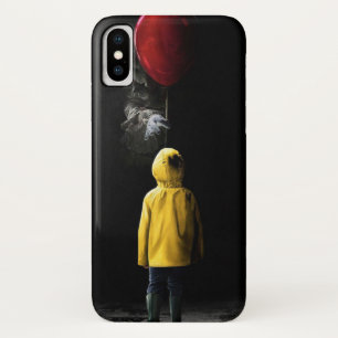 Funda-Mate Apenas hay Funda para iPhone X