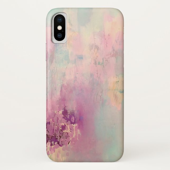 Funda De Case-Mate Para iPhone Funda-Mate Apenas hay Funda para iPhone X (Reverso)