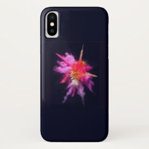 Funda-Mate Apenas hay Funda para iPhone X