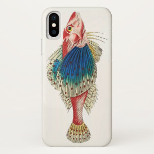 Funda-Mate Apenas hay Funda para iPhone X