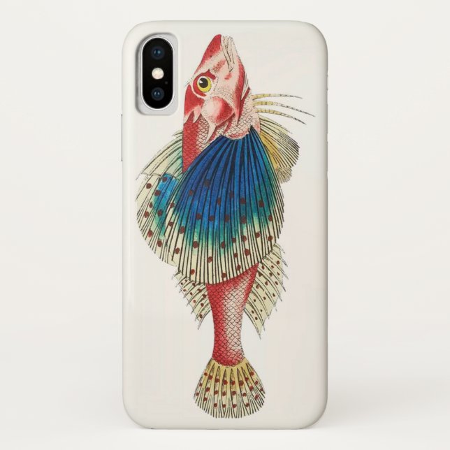 Funda De Case-Mate Para iPhone Funda-Mate Apenas hay Funda para iPhone X (Reverso)