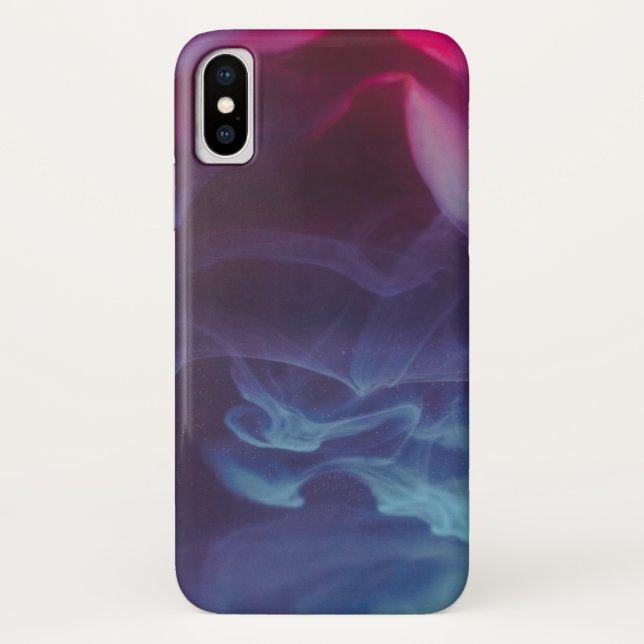Funda De Case-Mate Para iPhone Funda-Mate Apenas hay Funda para iPhone X (Reverso)