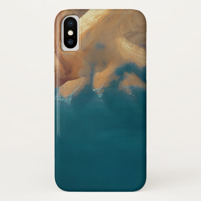 Funda De Case-Mate Para iPhone Funda-Mate Apenas hay Funda para iPhone X (Reverso)