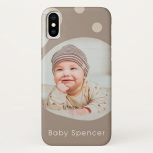 Funda-Mate Apenas hay Funda para iPhone X
