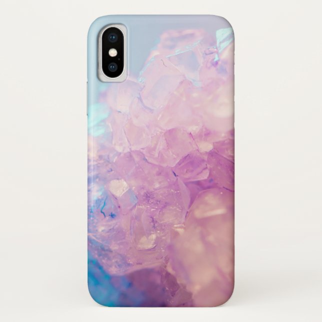 Funda De Case-Mate Para iPhone Funda-Mate Apenas hay Funda para iPhone X (Reverso)