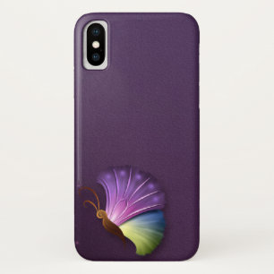 Funda-Mate Apenas hay Funda para iPhone X