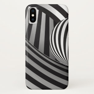 Funda-Mate Apenas hay Funda para iPhone X