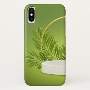 Funda-Mate Apenas hay Funda para iPhone X