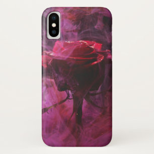Funda-Mate Apenas hay Funda para iPhone X