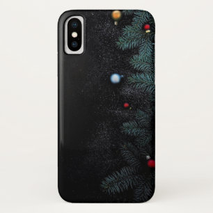 Funda-Mate Apenas hay Funda para iPhone X