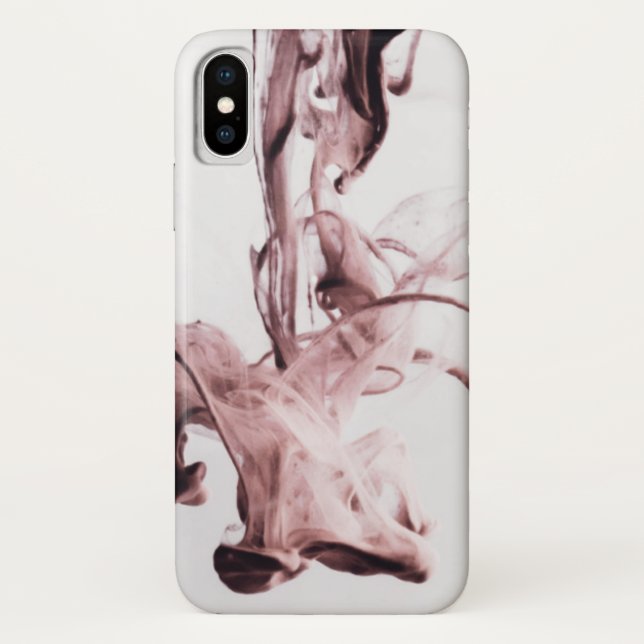 Funda De Case-Mate Para iPhone Funda-Mate Apenas hay Funda para iPhone X (Reverso)