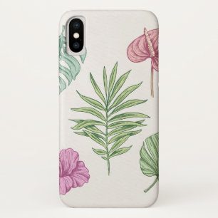 Funda-Mate Apenas hay Funda para iPhone X
